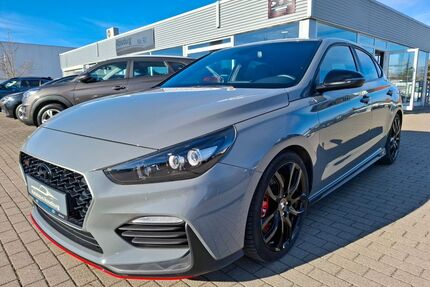 Hyundai i30 Gebrauchtwagen