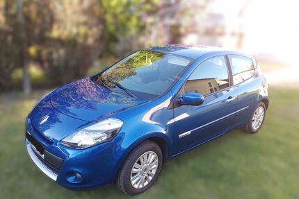 Renault Clio Gebrauchtwagen