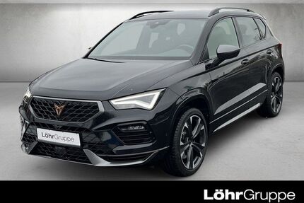 Cupra Ateca Gebrauchtwagen