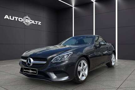 Mercedes-Benz SLC 200 Gebrauchtwagen