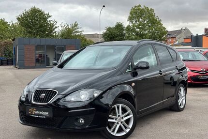 Seat Altea Gebrauchtwagen