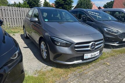 Mercedes-Benz B 180 Gebrauchtwagen