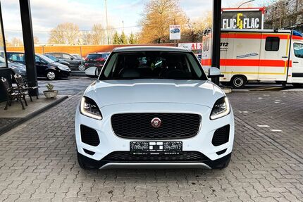 Jaguar E-Pace Gebrauchtwagen