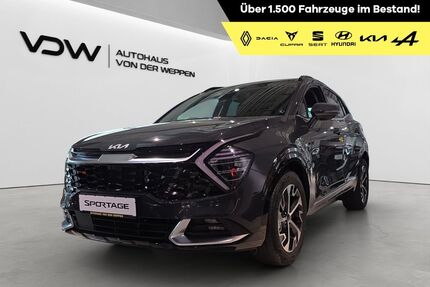 Kia Sportage Gebrauchtwagen