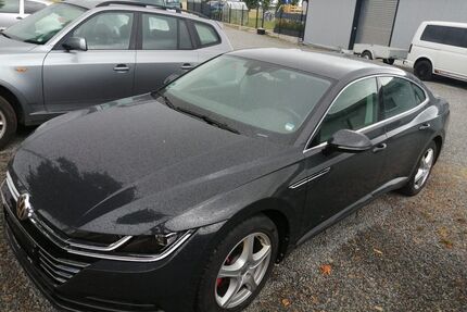 VW Arteon Gebrauchtwagen