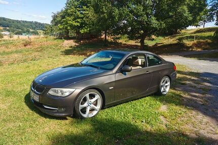 BMW 325 Gebrauchtwagen