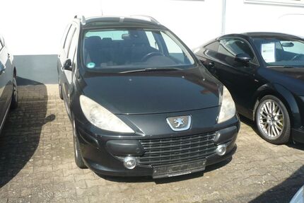 Peugeot 307 Gebrauchtwagen