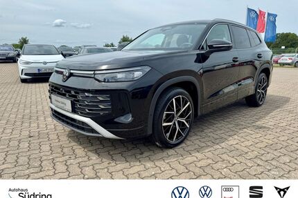VW Tayron Gebrauchtwagen