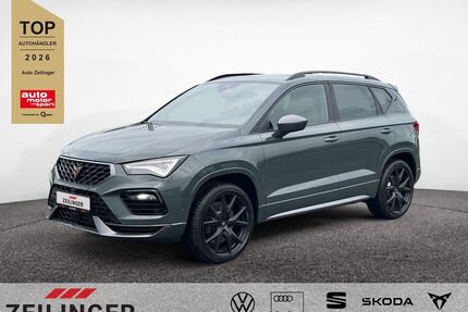 Cupra Ateca Gebrauchtwagen