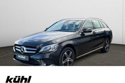 Mercedes-Benz C 220 Gebrauchtwagen