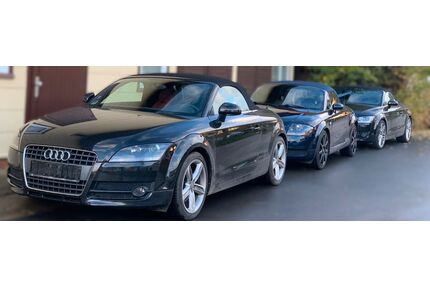 Audi TT Gebrauchtwagen