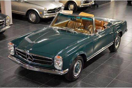 Mercedes-Benz SL 280 Gebrauchtwagen