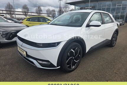 Hyundai IONIQ 5 Gebrauchtwagen