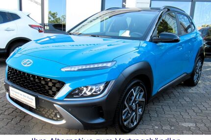 Hyundai KONA Gebrauchtwagen