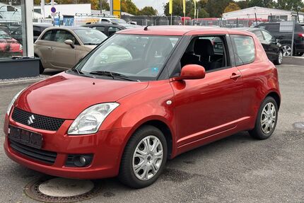 Suzuki Swift Gebrauchtwagen