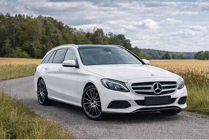 Mercedes-Benz C 180 Gebrauchtwagen