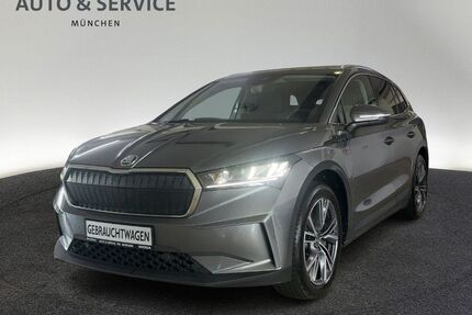 Skoda Enyaq Gebrauchtwagen