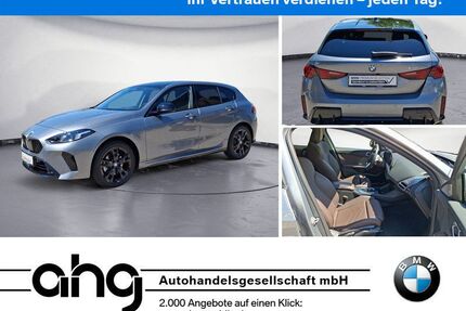 BMW 120 Gebrauchtwagen