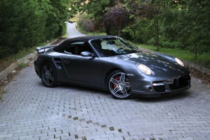 Porsche 911 Urmodell Gebrauchtwagen