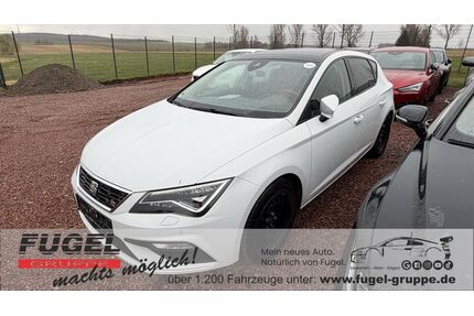 Seat Leon Gebrauchtwagen
