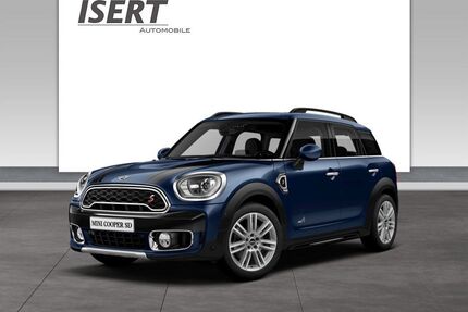 Mini Cooper SD Gebrauchtwagen