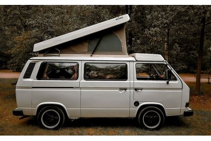 VW T3 andere Gebrauchtwagen