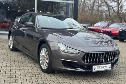 Maserati Ghibli Gebrauchtwagen