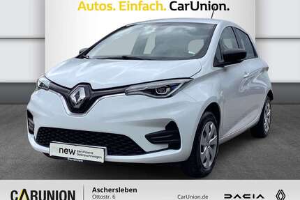 Renault ZOE Gebrauchtwagen
