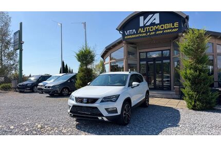 Seat Ateca Gebrauchtwagen
