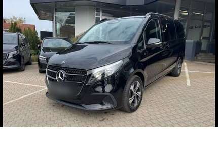 Mercedes-Benz V 250 Gebrauchtwagen