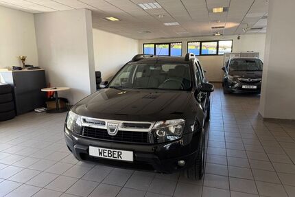 Dacia Duster Gebrauchtwagen