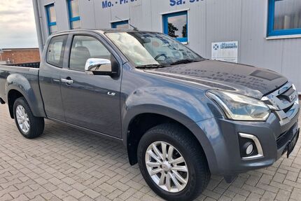 Isuzu D-Max Gebrauchtwagen
