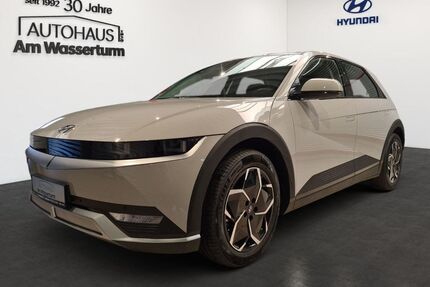 Hyundai IONIQ 5 Gebrauchtwagen