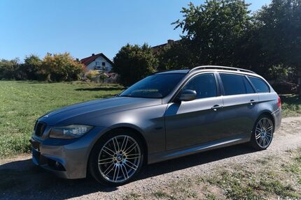 BMW 325 Gebrauchtwagen