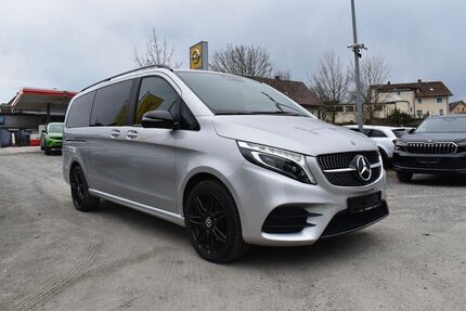 Mercedes-Benz V 300 Gebrauchtwagen