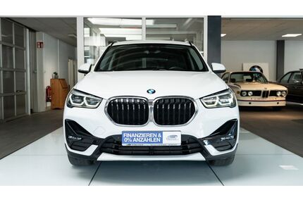 BMW X1 Gebrauchtwagen