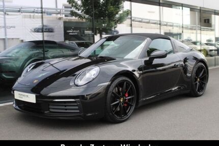 Porsche 911 Urmodell Gebrauchtwagen