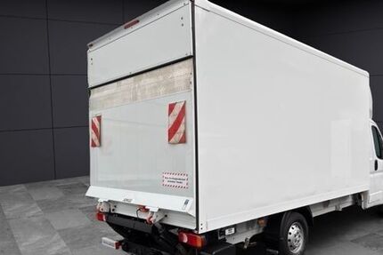 Peugeot Boxer Gebrauchtwagen