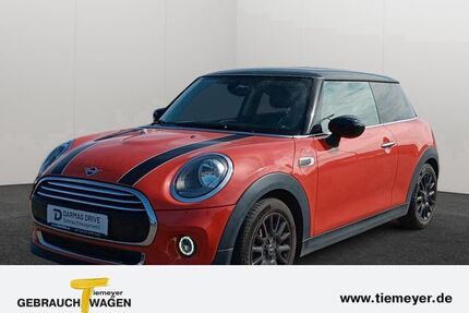 Mini Cooper Gebrauchtwagen