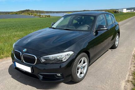 BMW 116 Gebrauchtwagen