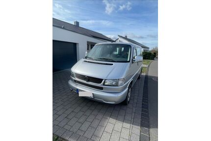 VW T4 andere Gebrauchtwagen