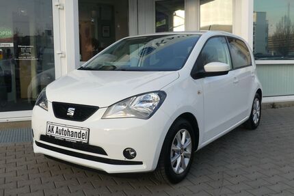 Seat Mii Gebrauchtwagen