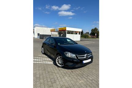 Mercedes-Benz A 180 Gebrauchtwagen