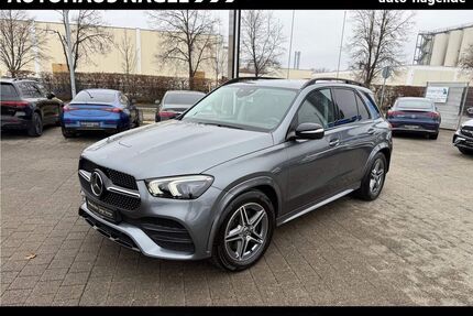 Mercedes-Benz GLE 350 Gebrauchtwagen