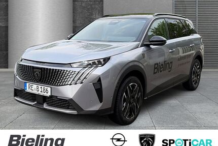 Peugeot 5008 Gebrauchtwagen