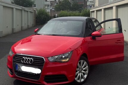 Audi A1 Gebrauchtwagen