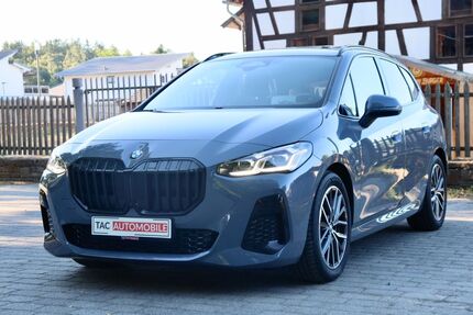 BMW 218 Active Tourer Gebrauchtwagen