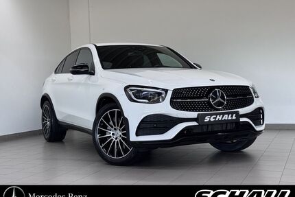 Mercedes-Benz GLC 300 Gebrauchtwagen