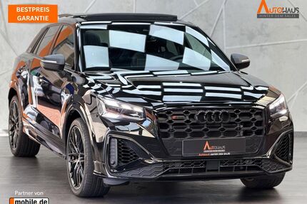 Audi SQ2 Gebrauchtwagen