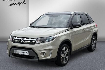 Suzuki Vitara Gebrauchtwagen